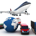 Logistics / Transportation Services