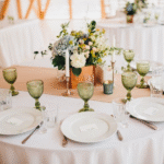 Event Planning