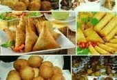 Savory Delights Catering